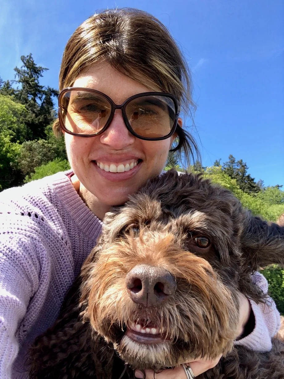 Recruiter Series: Andrea Hartwell