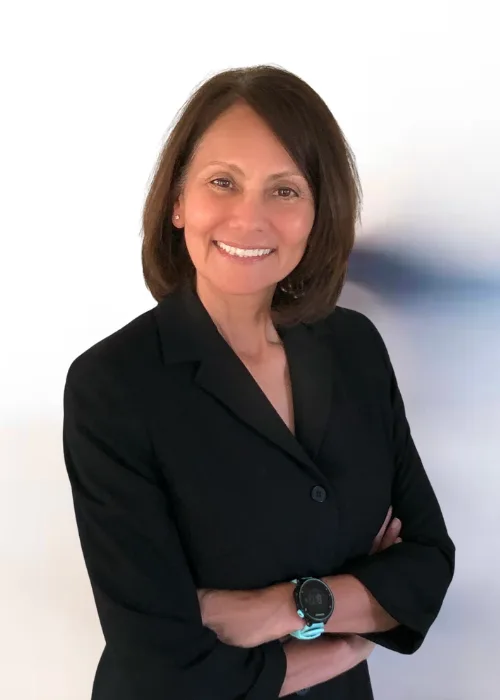 Recruiter Series: Lorraine Connally