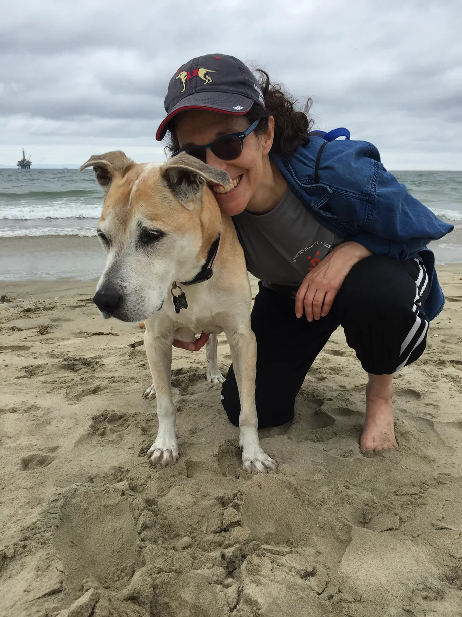 Recruiter Series: Mindy Baggish